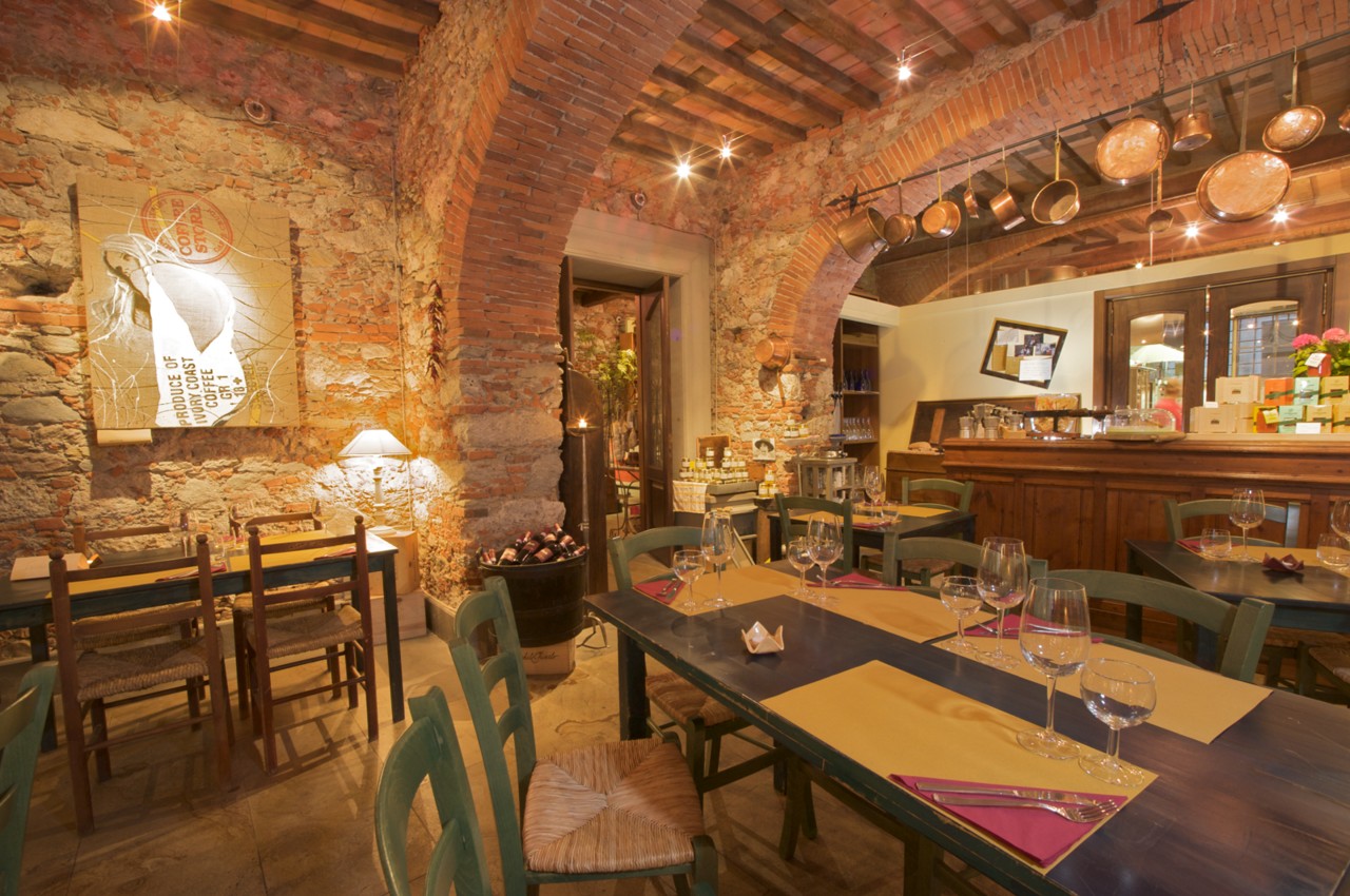 La Bottega dei Piastroni